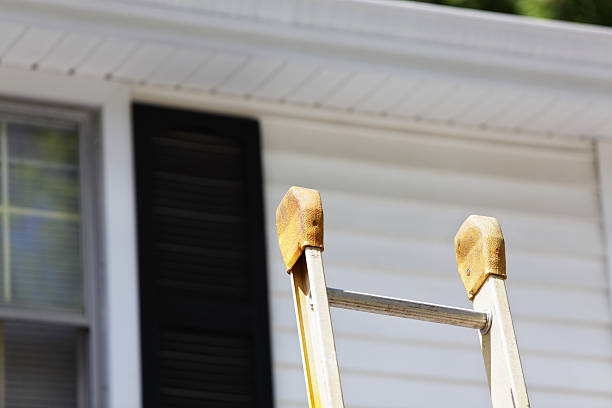 Best Siding Painting and Refinishing  in Central City, KY